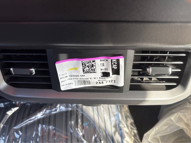 New 2026 Ford F150 XLT w/ Equipment Group 302A MID AWD/4WD image 26