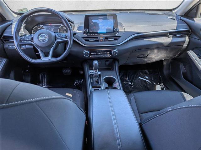 Used 2019 Nissan Altima 2.5 SV FWD image 17