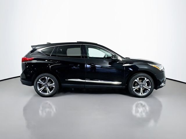 Used 2023 Acura RDX AWD w/ Advance Package image 7