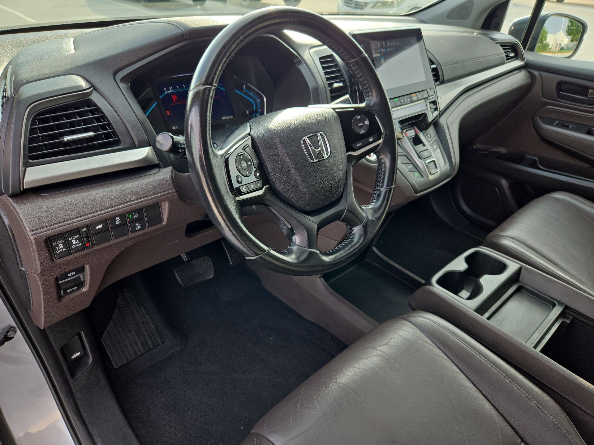 Used 2019 Honda Odyssey EX-L image 10
