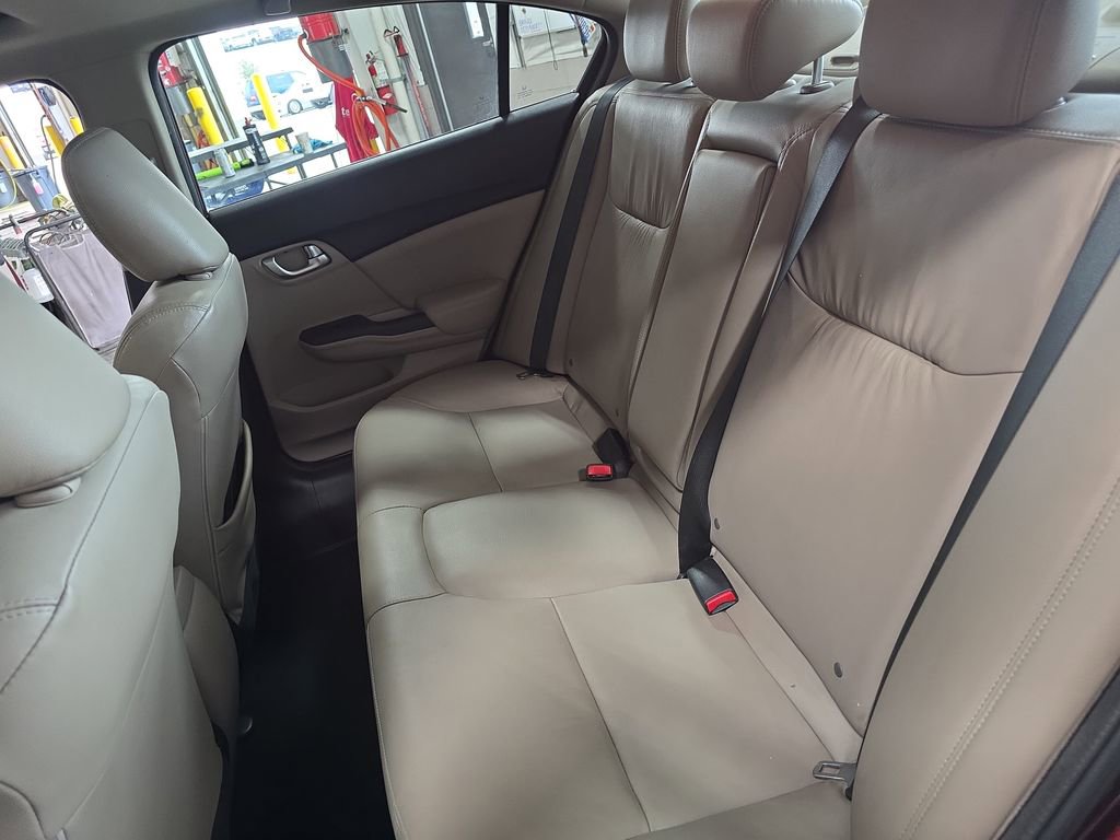 Used 2013 Honda Civic EX-L image 13