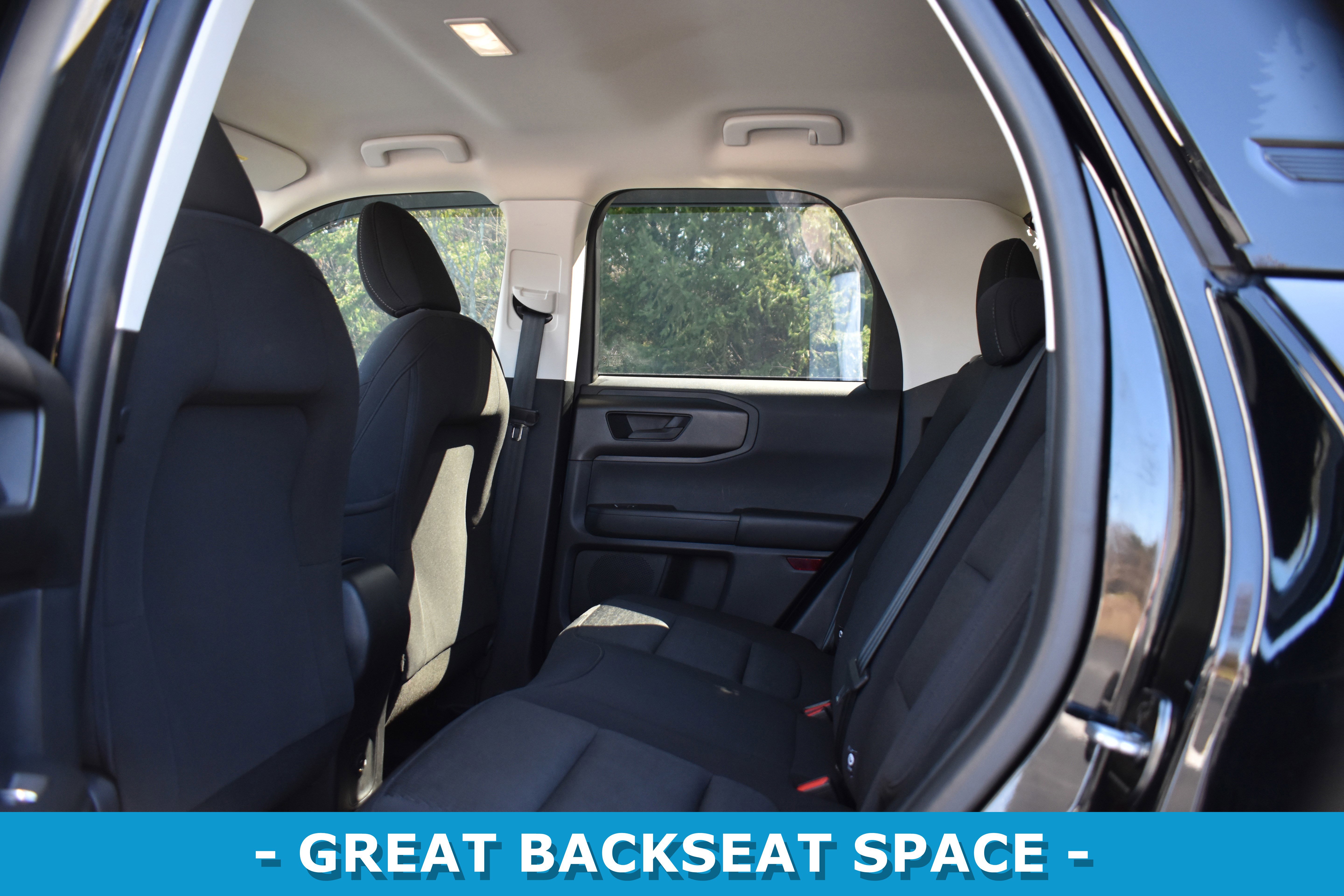 Used 2022 Ford Bronco Sport image 9