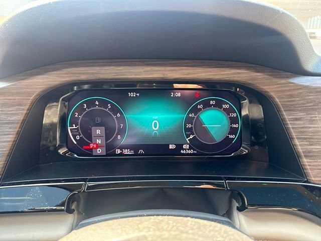 Used 2024 Volkswagen Atlas SEL Premium R-Line AWD/4WD image 10