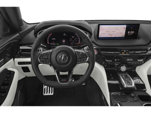 Used 2024 Acura MDX Type S w/ Advance Package AWD/4WD image 7