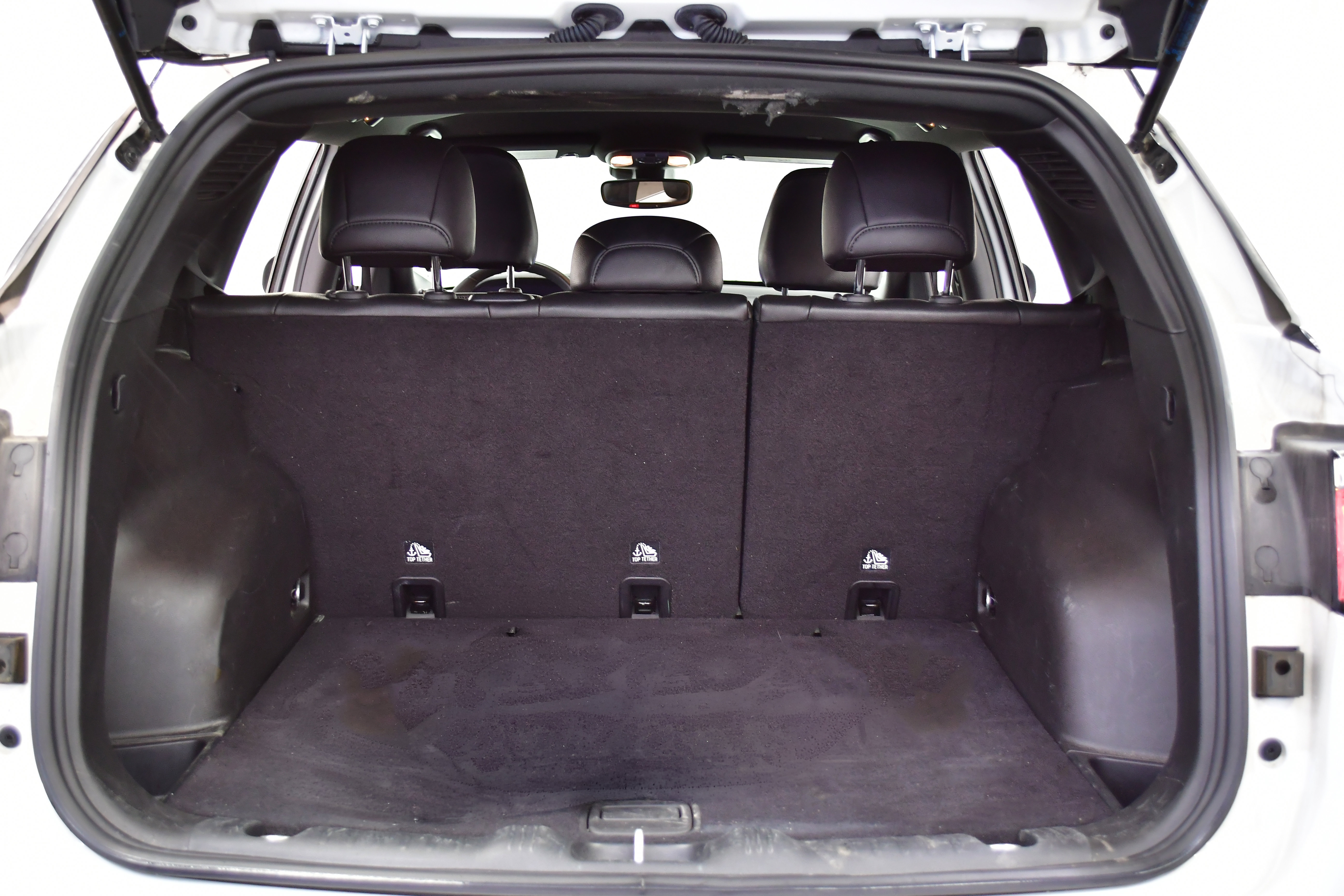 Used 2025 Jeep Compass Limited AWD/4WD image 8