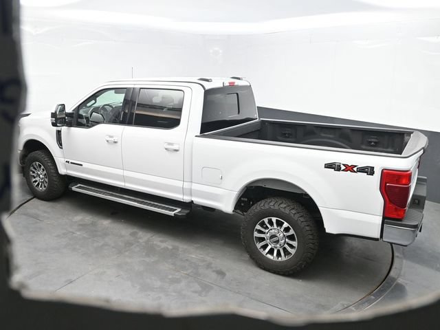 Used 2022 Ford F250 Lariat AWD/4WD image 27
