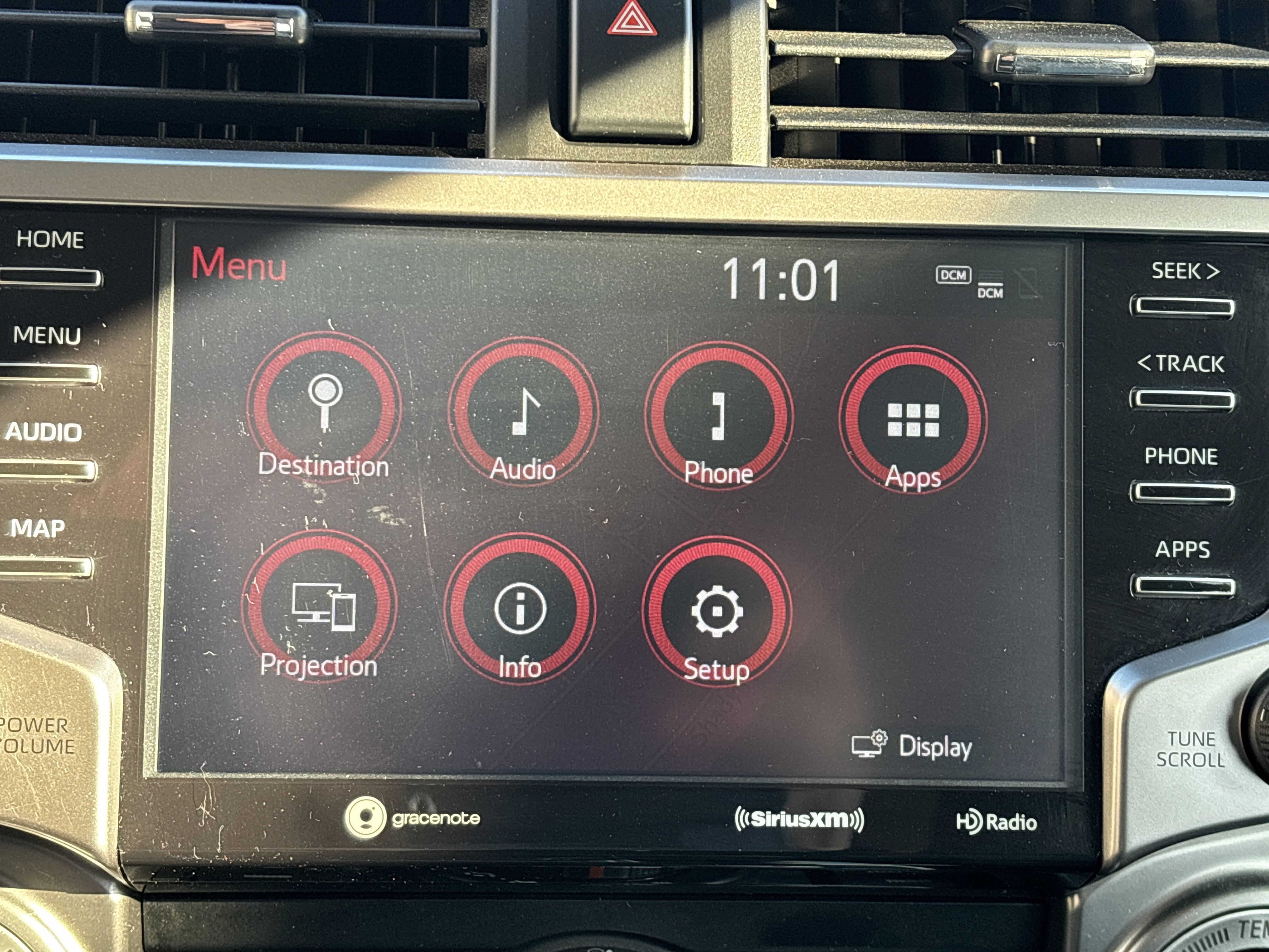 Used 2024 Toyota 4Runner SR5 Premium image 26