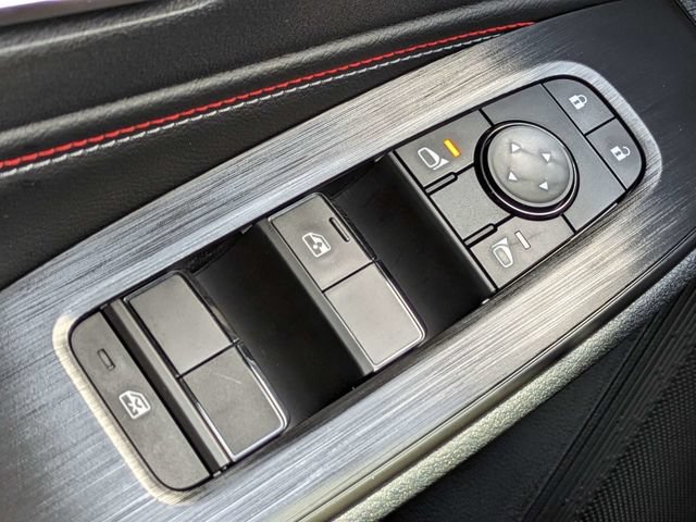 New 2026 Nissan Sentra SR w/ SR All Weather Package FWD image 24