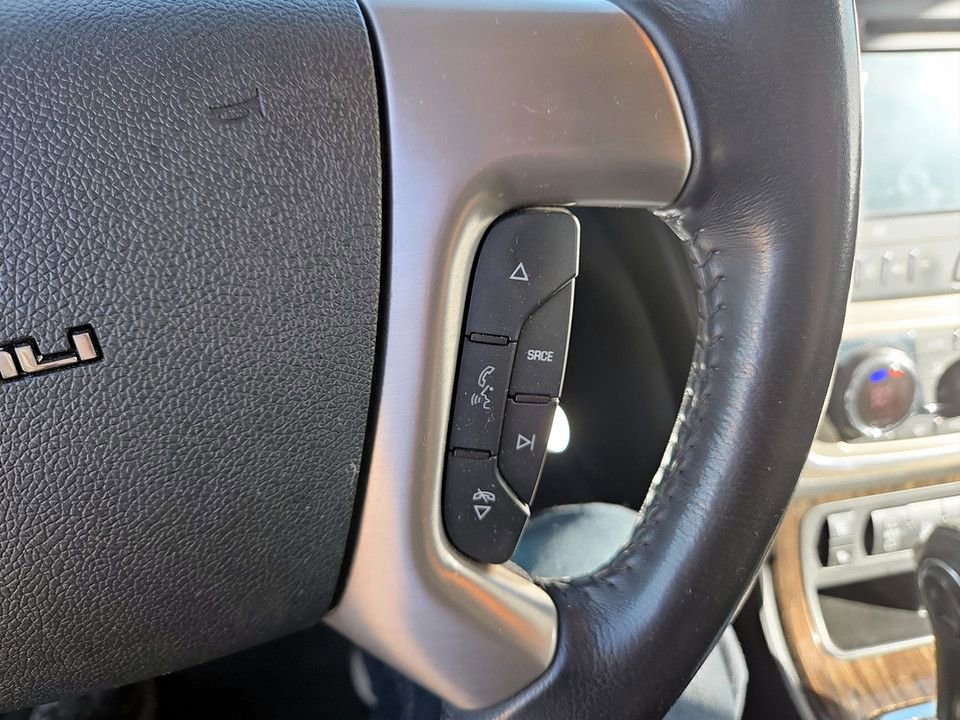 Used 2016 GMC Acadia Denali image 14