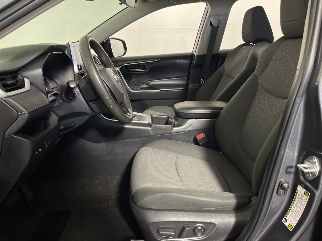 Certified 2023 Toyota RAV4 XLE image 12