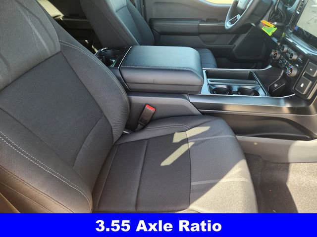 New 2026 Ford F150 STX w/ Equipment Group 200A image 14