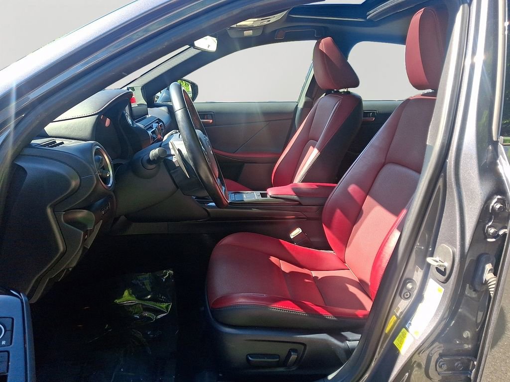 Used 2021 Lexus IS 300 AWD image 14