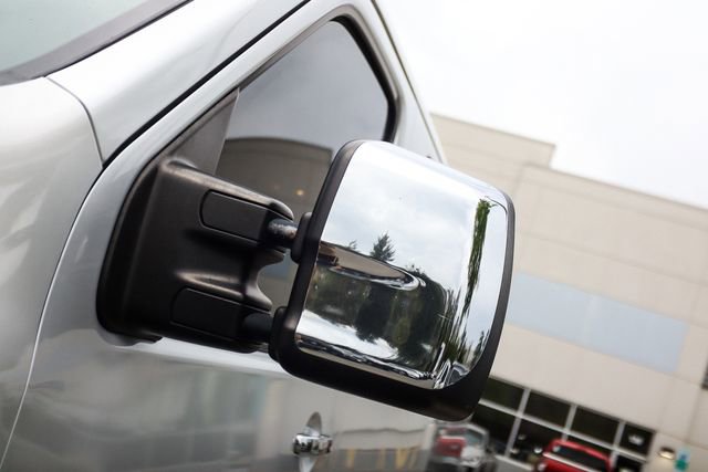 Used 2016 Nissan NV 3500 SL image 59