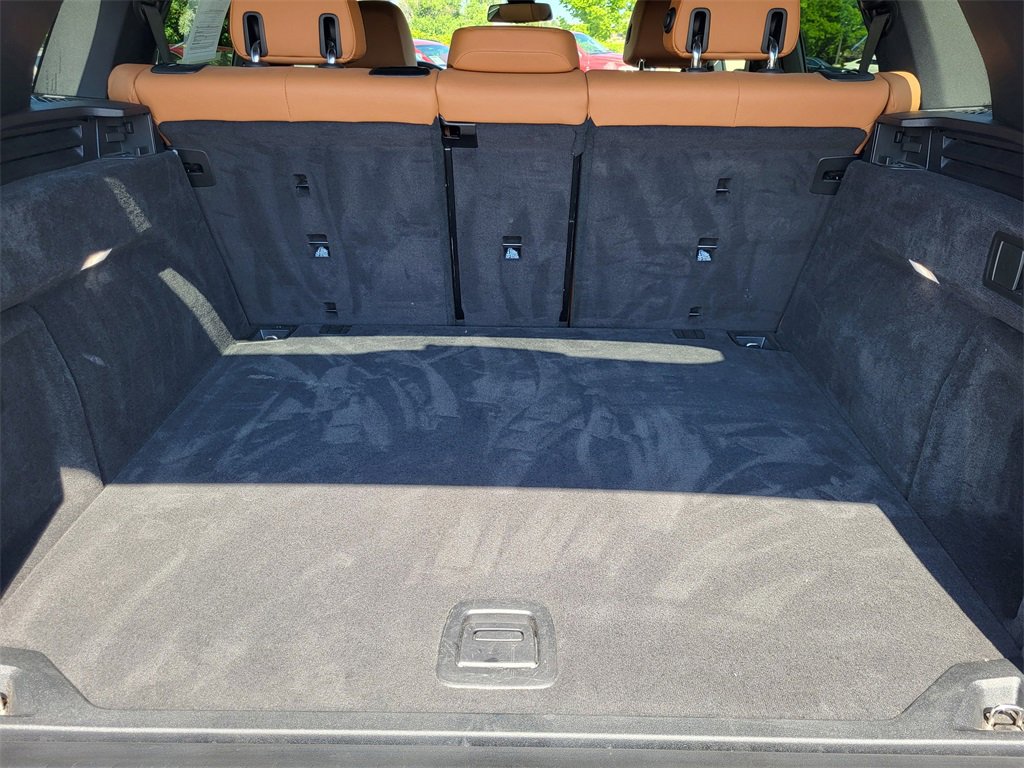 Used 2022 BMW X5 xDrive40i w/ Premium Package image 15