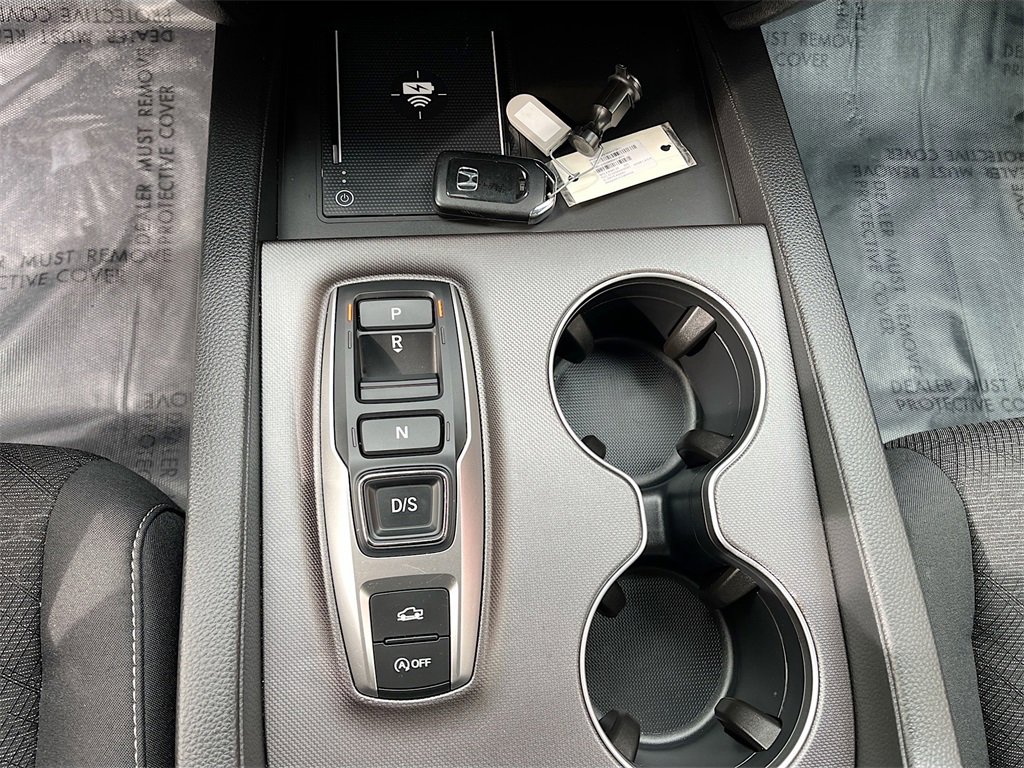 Used 2024 Honda Ridgeline Sport image 16