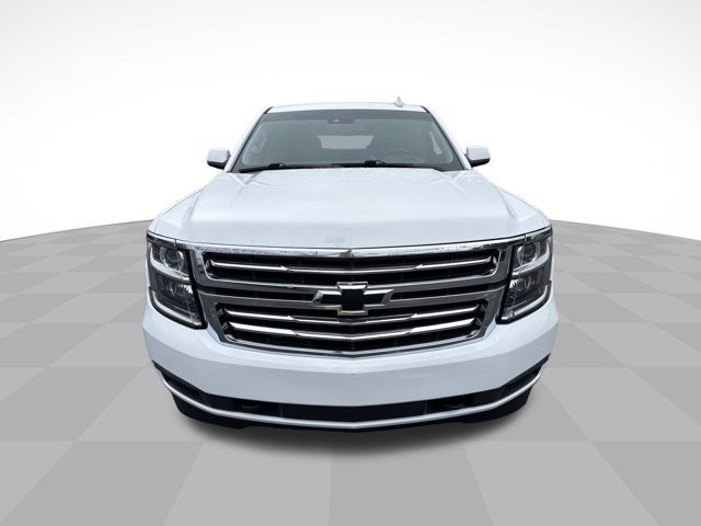 Used 2019 Chevrolet Tahoe LS w/ Enhanced Driver Alert Package image 2