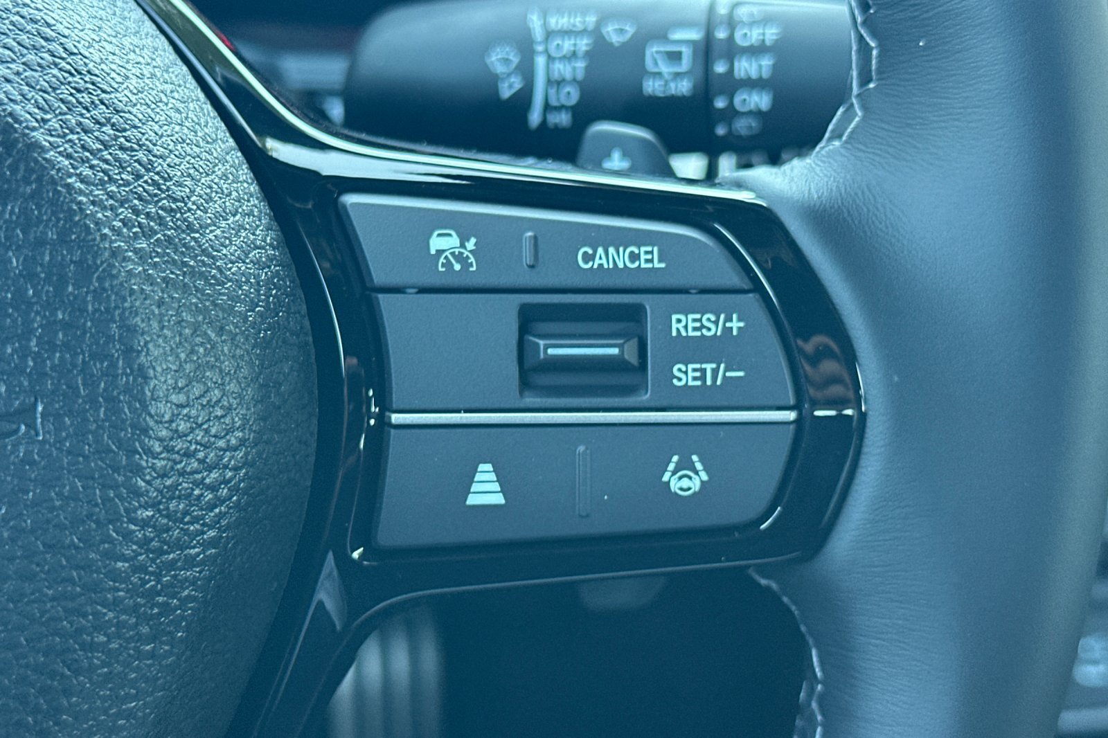 New 2026 Honda Civic Sport image 26