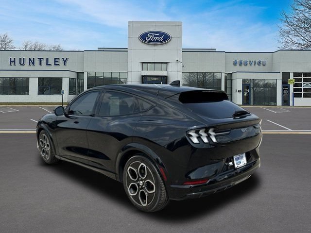 Used 2023 Ford Mustang Mach-E GT AWD/4WD image 5