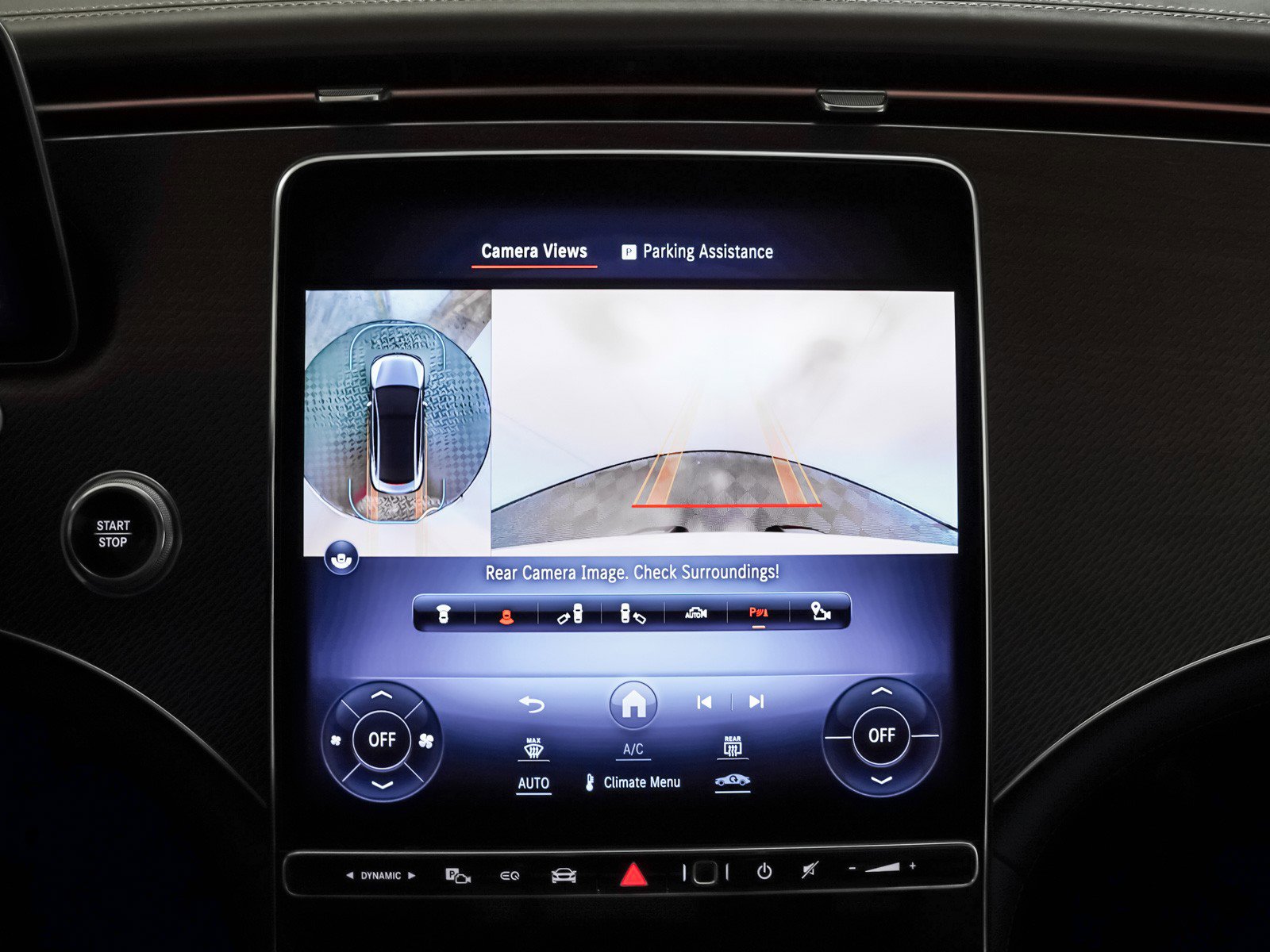 Certified 2023 Mercedes-Benz EQE 350+ Sedan image 21