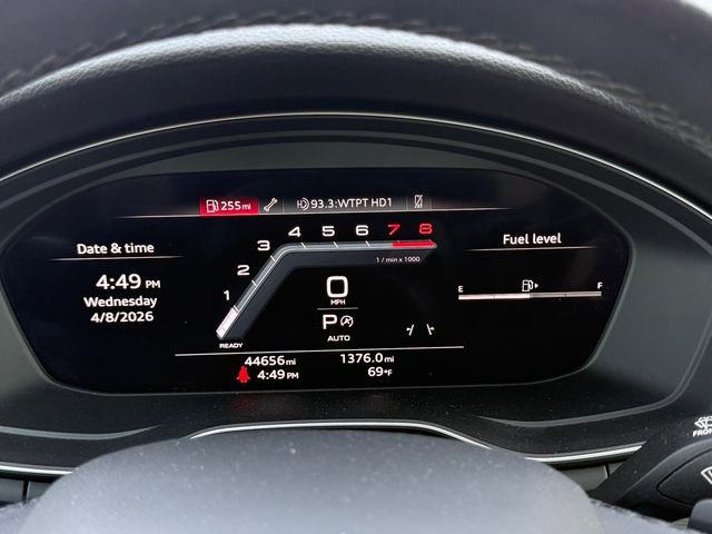 Used 2024 Audi A5 2.0T Premium Plus image 18