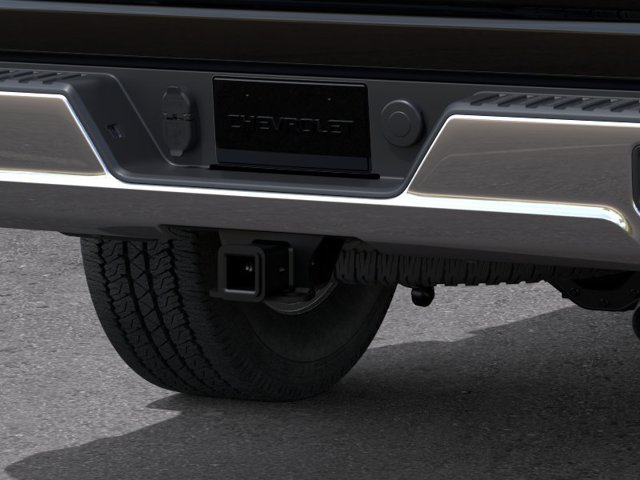 New 2026 Chevrolet Silverado 3500 LT AWD/4WD image 14