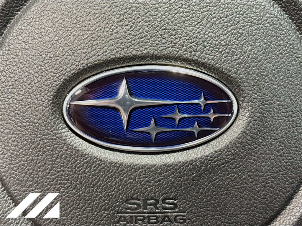 Certified 2025 Subaru Crosstrek 2.5i Sport w/ Crosstrek Mirror Package image 32