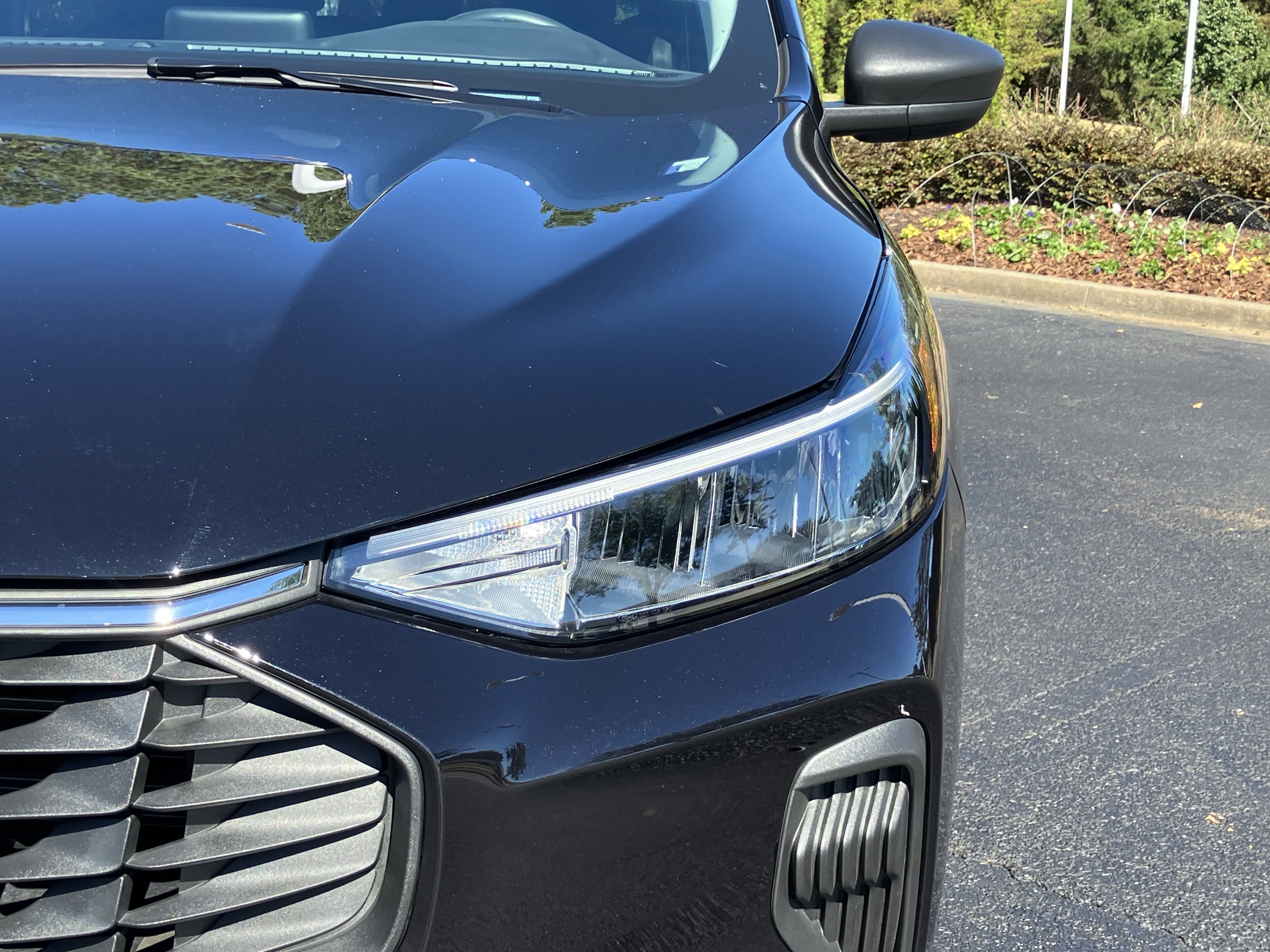 Used 2025 Ford Escape Active image 5