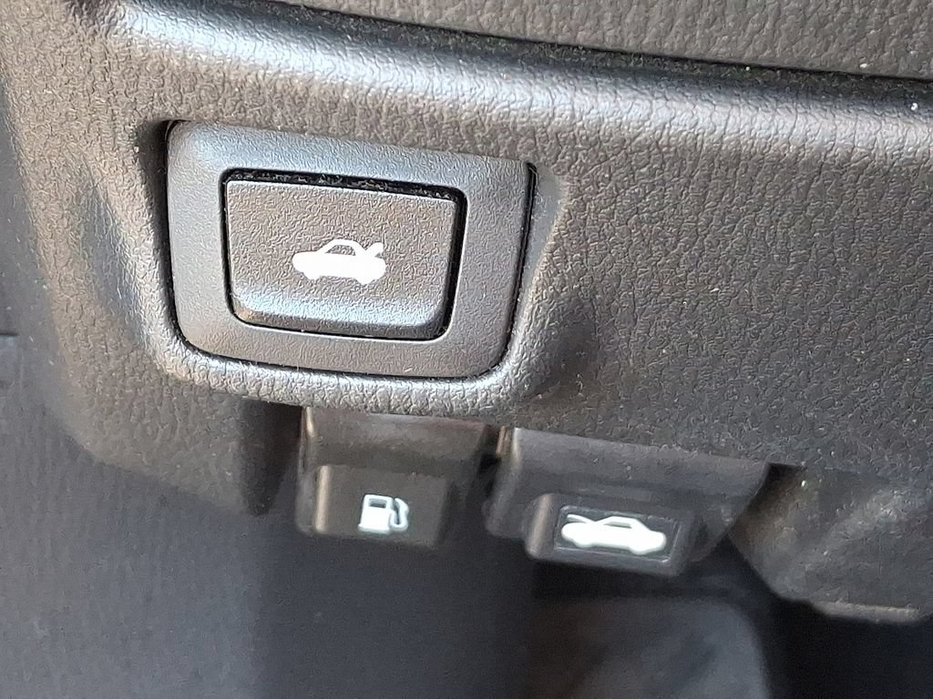 Used 2016 MAZDA MAZDA6 Sport FWD image 26