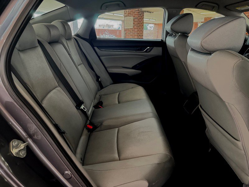 Used 2020 Honda Accord LX image 29