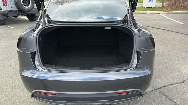 Used 2025 Tesla Model 3 Long Range image 20