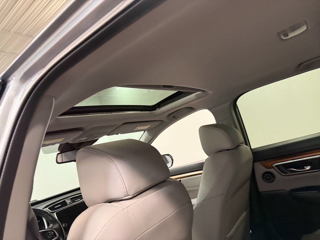 Used 2019 Honda CR-V EX-L image 51