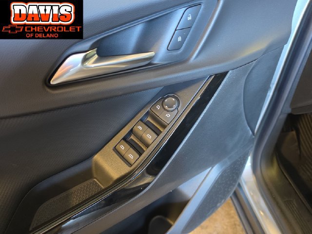 New 2027 Chevrolet Equinox LT w/ LPO, Floor Liner Package AWD/4WD image 22