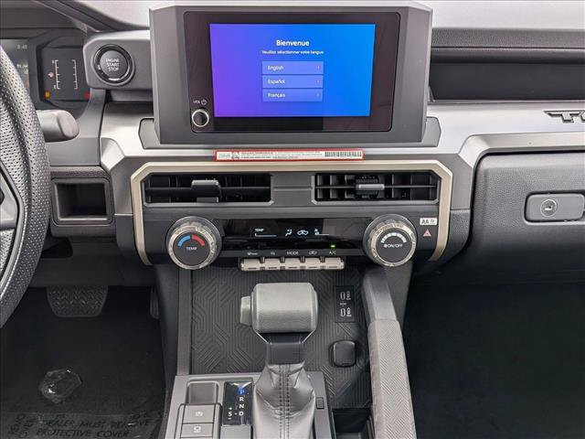 New 2026 Toyota Tacoma SR5 RWD image 12