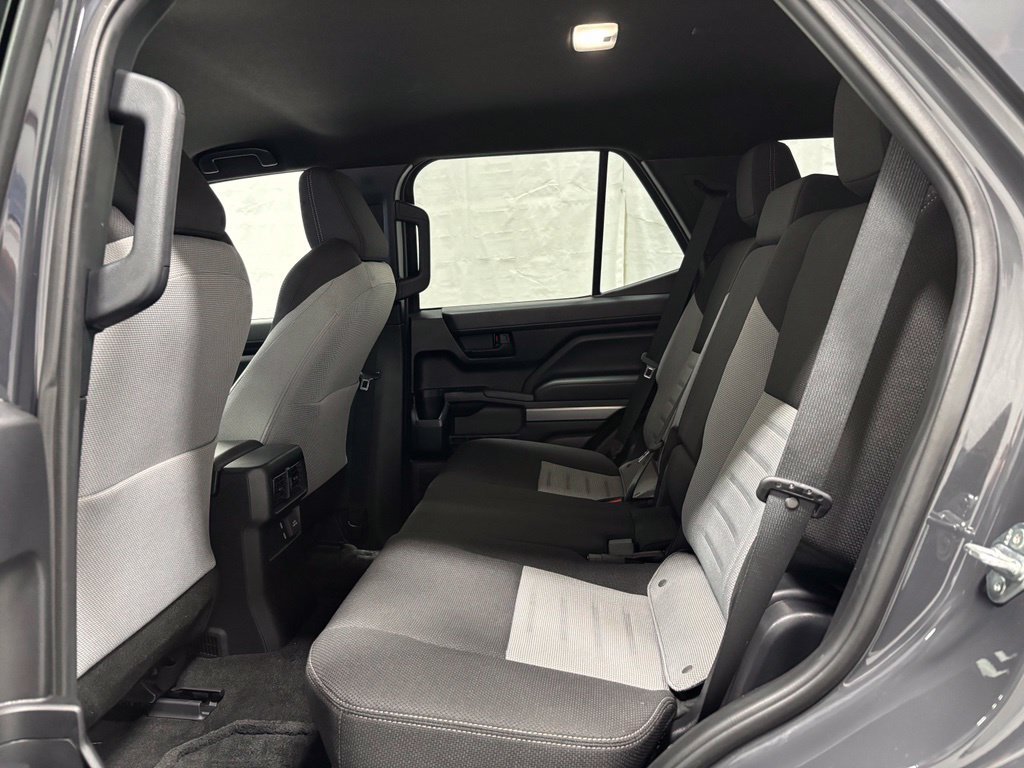 Used 2026 Toyota 4Runner TRD Off-Road AWD/4WD image 46