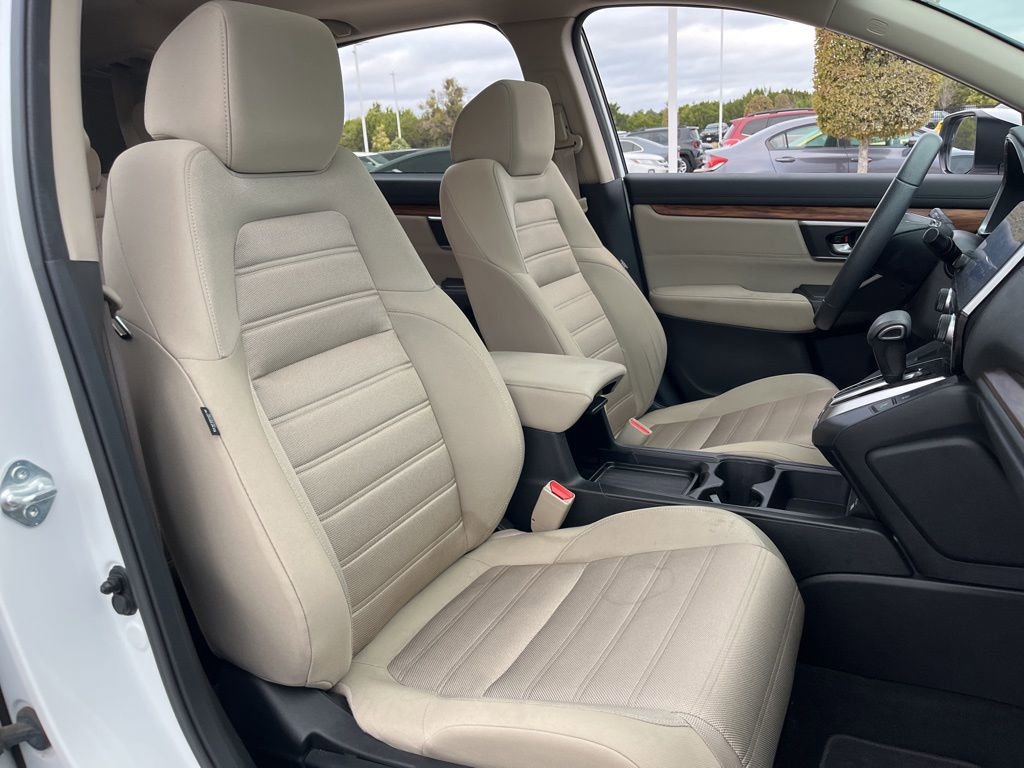 Used 2022 Honda CR-V EX image 26