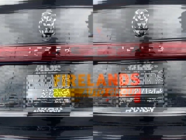 New 2025 Volkswagen Jetta SE image 16