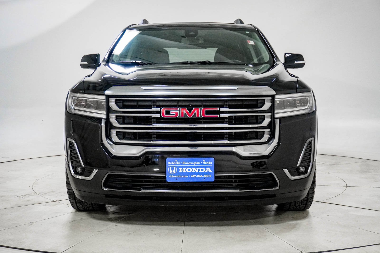 Used 2023 GMC Acadia AT4 image 15