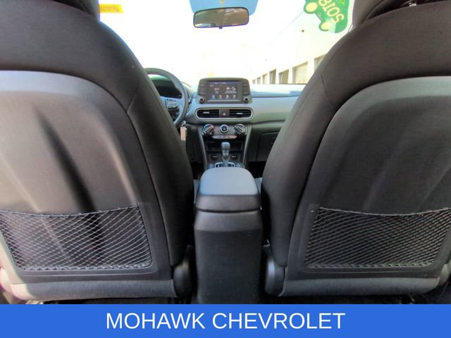 Used 2018 Hyundai Kona SE AWD/4WD image 20