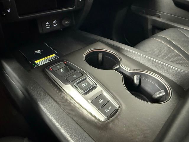 Used 2025 Honda Passport TrailSport image 27