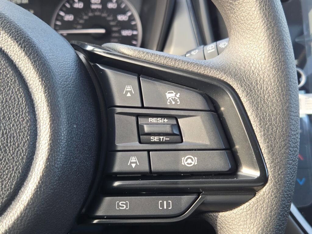 New 2026 Subaru Crosstrek 2.0i Premium image 30