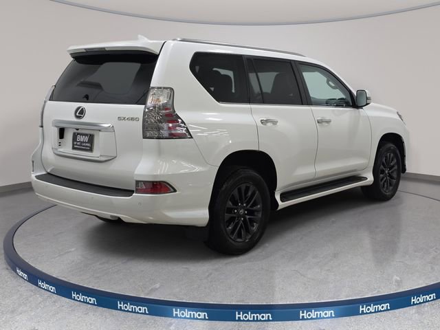 Used 2021 Lexus GX 460 Premium w/ Premium Package image 6