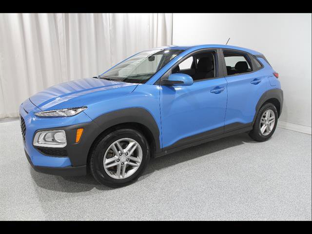Used 2020 Hyundai Kona SE AWD/4WD image 3
