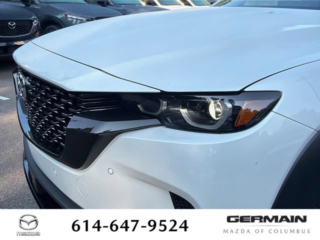 New 2026 MAZDA CX-50 AWD 2.5 Hybrid w/ Weather Package image 13