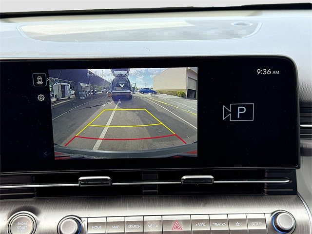 Used 2024 Hyundai Kona SEL image 13