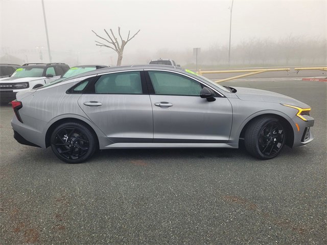 Used 2026 Kia K5 GT-Line w/ GT-Line Premium Package image 3