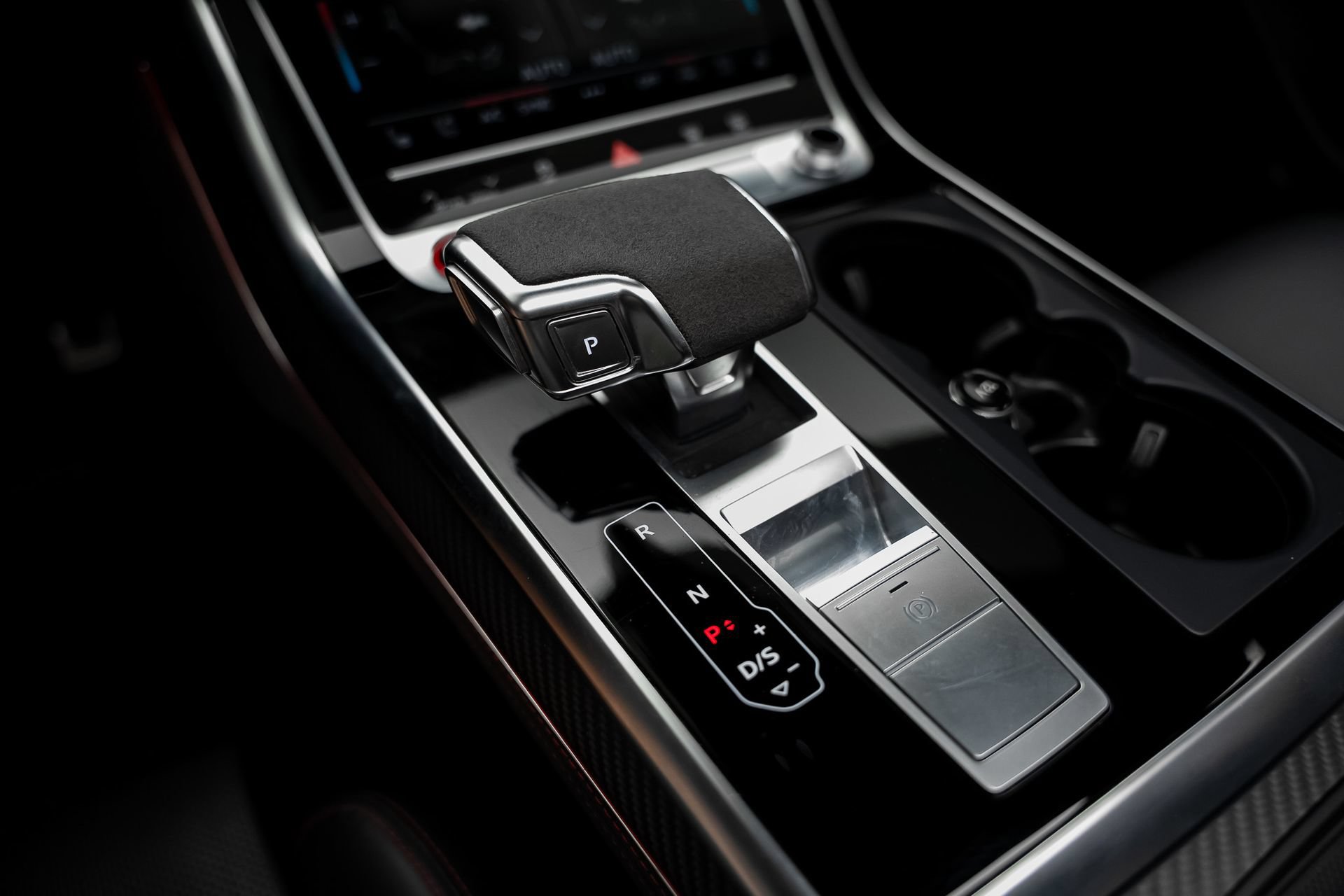 Used 2023 Audi RS Q8 AWD/4WD image 54