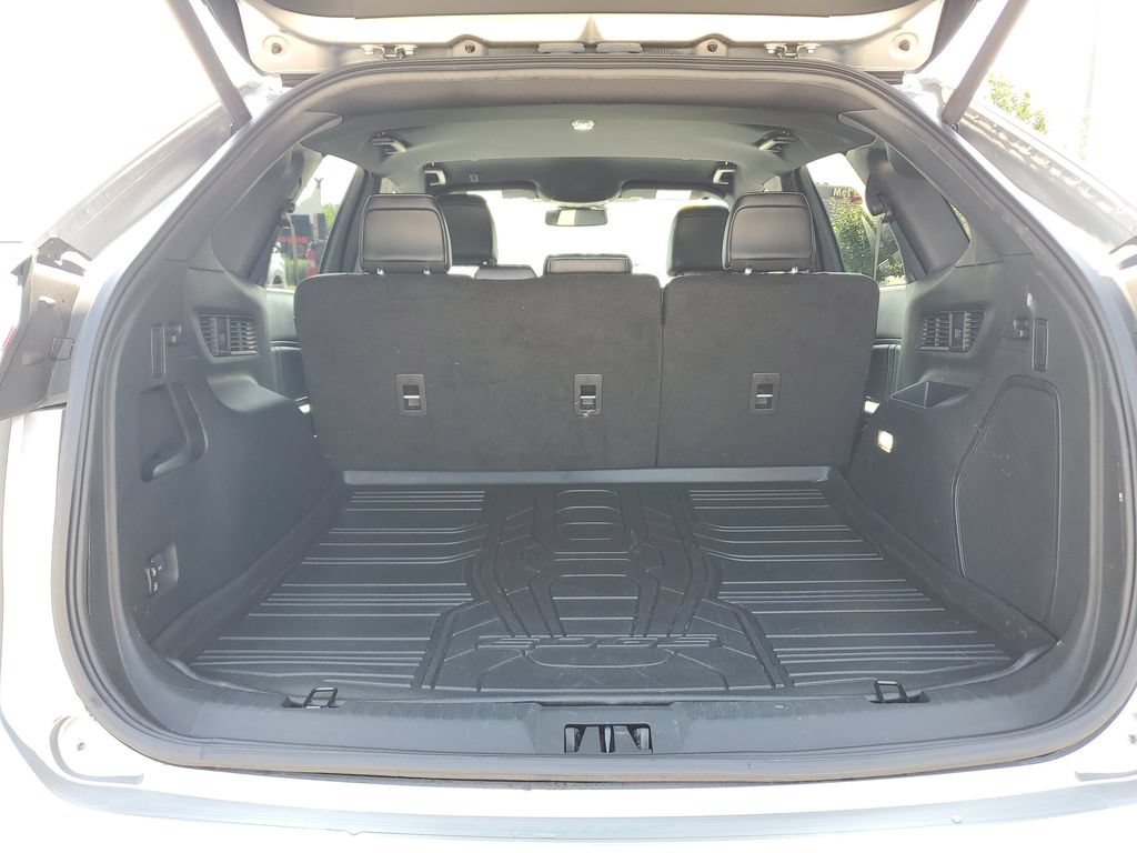 Certified 2023 Ford Edge ST w/ Cargo Accessory Package AWD/4WD image 9