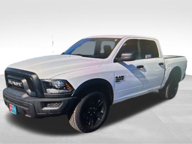 Used 2024 RAM 1500 Classic Warlock image 1