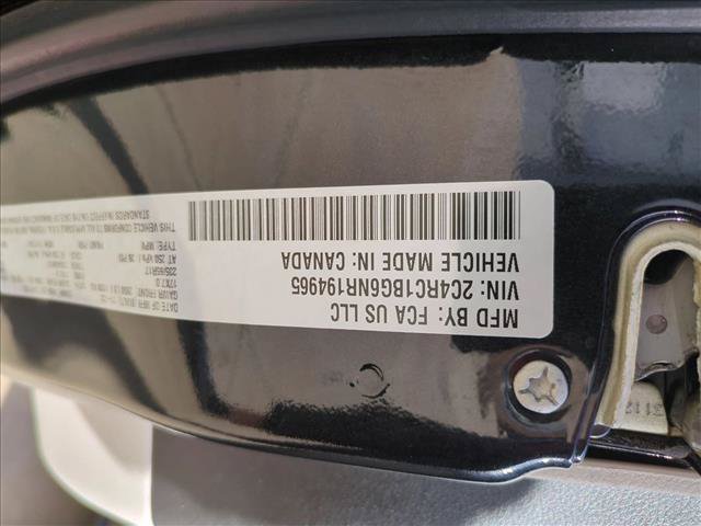 Used 2022 Chrysler Pacifica Touring-L FWD image 24