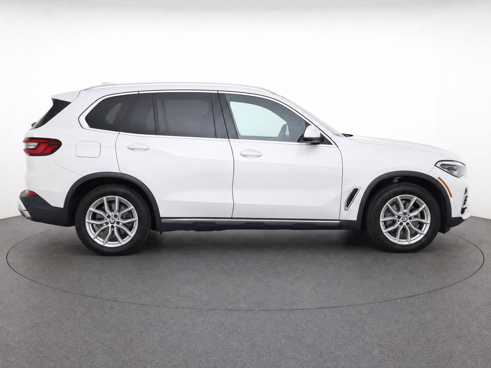 Used 2020 BMW X5 xDrive40i w/ Executive Package AWD/4WD image 8